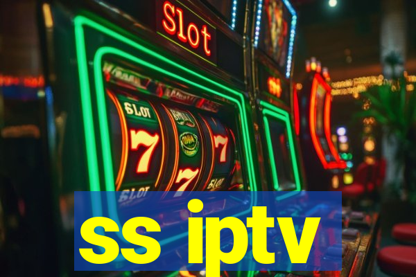 ss iptv